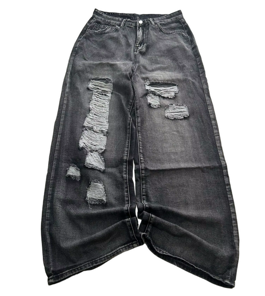 Tachi "Wings" Denim